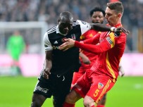 BABEL - İlk Yarıda Eşitlik Var