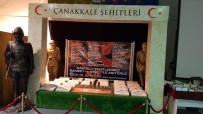 SAVAŞ MÜZESİ - Kartal'da Çanakkale Savaş Müzesi Açıldı