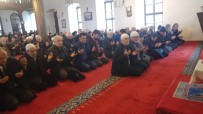 Lapseki'de İstiklal Marşının Kabulünün 96'Incı Yıl Dönümü Kutlamaları