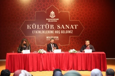 Malcolm X, Başakşehir'de Konuşuldu