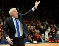 ABDİ İPEKÇİ - Obradovic Açıklaması 'Bu Sahada Oynamak Kolay Değil'