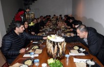 TİLLO - Tandırvan Balık Evi Açıldı