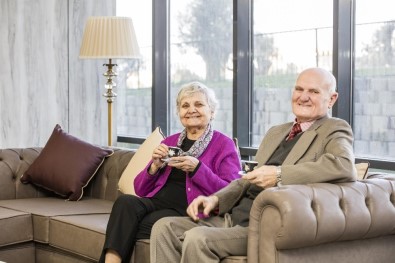 Türkiye'nin İlk Keyifli Yaş Alma Fuarı Açılıyor