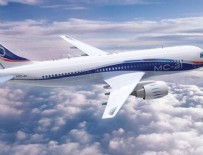 BOEING - Türkiye Rus MC-21’lere talip oldu