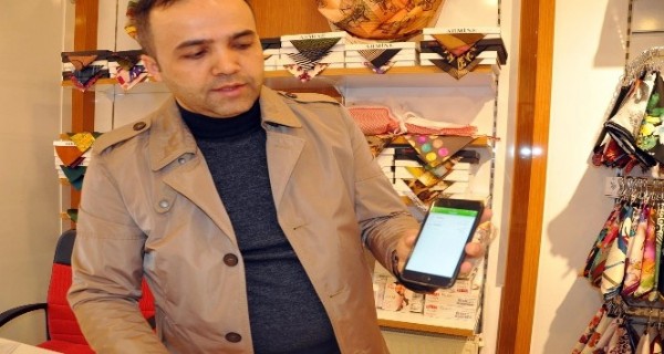 Banka hesabına baktığında gözlerine inanamadı!