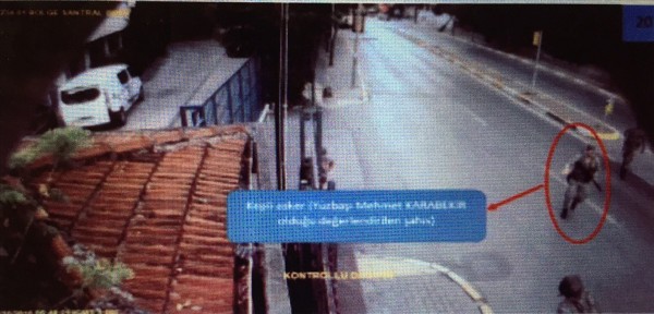 15 Temmuz Türk Telekom iddianamesi hazırlandı