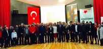 RIFAT SAİT - AK Parti Eski Milletvekili Cumhurbaşkanlığı Sistemini Anlattı