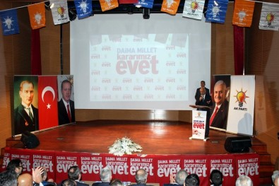 AK Parti Genel Başkan Yardımcısı Kaya, ''Engel Çıkaran Değil, Çözüm Üreten Bir Yönetim Modeline Kavuşmalıyız''