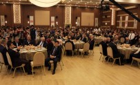 MUSTAFA KABAKÇI - AK Parti Konya'dan Vefa Programı