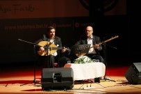 MÜNEVVER - Altıngöz Ve Karadağlı'dan Konser