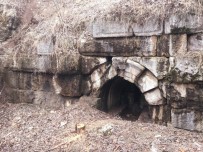 MUHAMMET ESAT EYVAZ - Antik Örükaya Barajı Turizme Kazandırılacak