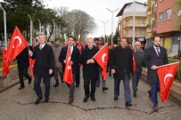 Atatürk'ün, Dinar'a Gelişinin 87. Yıl Dönümü Kutlamaları