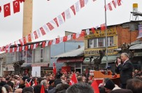 SELAHATTIN BEYRIBEY - Bakan Ahmet Arslan'dan Kağızman'a Müjde!