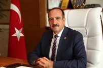 TıP BAYRAMı - Başkan Duruay'ın 14 Mart Tıp Bayramı Mesajı