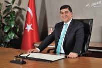 TıP BAYRAMı - Başkan Fadıloğlu'ndan 14 Mart Tıp Bayramı Kutlaması