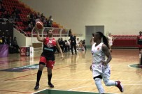 BILYONER - Bilyoner.Com Kadınlar Basketbol Ligi