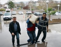 DOĞUM İZNİ - 'Binbir Surat' Lakaplı Firari Yakalandı