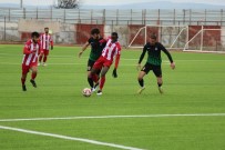 SANDIKLISPOR - Bölgesel Amatör Ligi