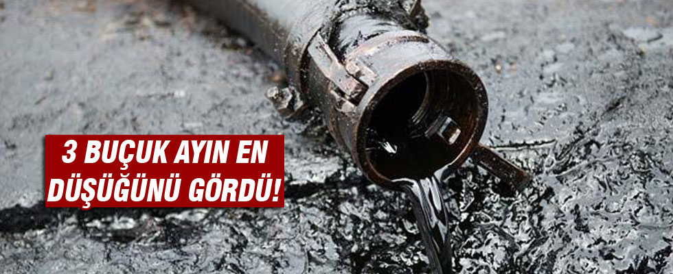 Brent petrol 51 dolar seviyesinde