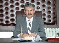 FAHRİ SERTER - CHP'li Eski Belediye Başkanından 'Evet' Kararı