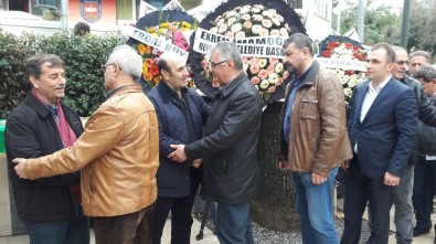 CHP Trabzon Eski Milletvekili Volkan Canalioğlu'nun Acı Günü