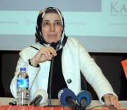 SİVİL ANAYASA - Cumhurbaşkanı Başdanışmanı Av. Özlem Zengin Açıklaması