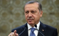 Cumhurbaşkanı Erdoğan'dan Hollanda Başbakanına Cevap