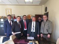 MUHAMMET GÜVEN - Erciyes Üniversitesi Kendisine Ait Faydalı Model Tescilini İhale Yoluyla Lisansladı