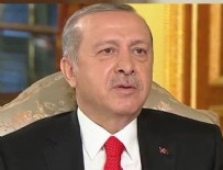 A HABER - Erdoğan: Bakan Kaya o gece ölmeyi göze aldı