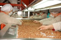 İSTANBUL TICARET BORSASı - Fındık İhracatı Düştü