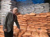 POTASYUM - Fındık Üreticisine Kompoze Gübre Çağrısı