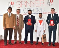 ŞIRINYER - Foçalı Koşusu 'Kolaçan'In