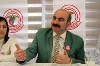 TıP BAYRAMı - Hekimlerden, Sağlıkta Şiddete Ceza Artırımı İsteği