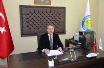 EĞİTİM YILI - Hilvan'da İş Sağlığı Ve Güvenliği Bölümü Açıldı