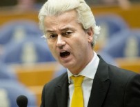 GEERT WILDERS - Hollandalı siyasetçilerden Londra'da seçim propagandası