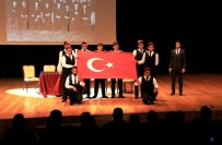 CANAN CANDEMİR ÇELİK - İstiklal Marşı 96 Yaşında