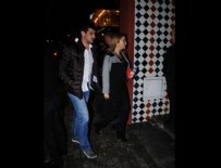 İVANA SERT - Ivana Sert ağlama krizine girdi