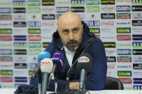 VE GOL - Kafkas Açıklaması 'Yediğimiz İkinci Gol Bize Pahalıya Mal Oldu'