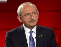 NAZLI ÇELİK - Kılıçdaroğlu'ndan istifa açıklaması