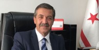 AŞIRI SAĞ - KKTC Dışişleri Bakanı'ndan Türkiye-Hollanda kriziyle ilgili açıklama