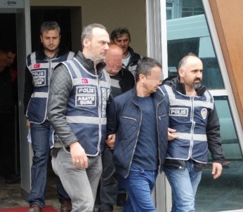 Kocaeli'de Fuhuş Operasyonu Açıklaması 6 Tutuklu