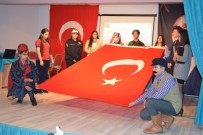 FIRAT ÇELİK - Koçarlı'da Akif'in Kahramanlık Destanı Kutlandı