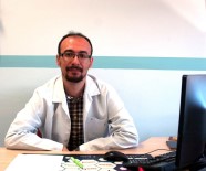 PSİKİYATRİ UZMANI - Kumluca Devlet Hastanesi Yeni Psikiyatri Uzmanı