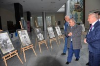 DEMOKRATIK KONGO CUMHURIYETI - Kütahya'da İstiklal Marşının Kabulü Ve Mehmet Akif Ersoy'u Anma Günü Etkinliği