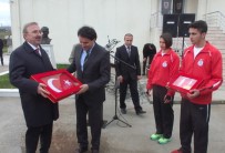 FARUK BEKARLAR - Kutsal Emanetler Balıkesir'de