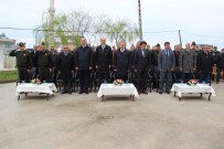 JANDARMA KARAKOLU - Kutsal Emanetler Biga'dan Geçti