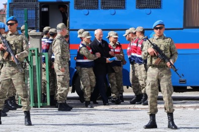 Malatya'daki FETÖ/PDY Davası Sürüyor