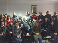 Milas'ta 6. Uygulamalı Girişimcilik Kursu Açıldı