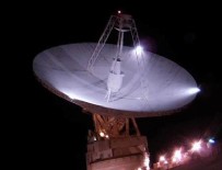 CALIFORNIA - NASA Hindistan'ın kayıp uydusunu buldu