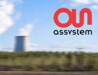 Nükleer enerjide Fransız-Türk iş birliği